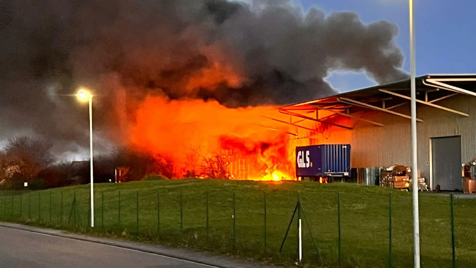 Foto: Freiwillige Feuerwehr Plaußig (Foto: taucha-kompakt.de)