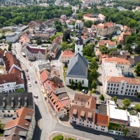 Grundsteuerreform: Stadt Taucha verpflichtet sich zu Augenmaß (Foto: taucha-kompakt.de)