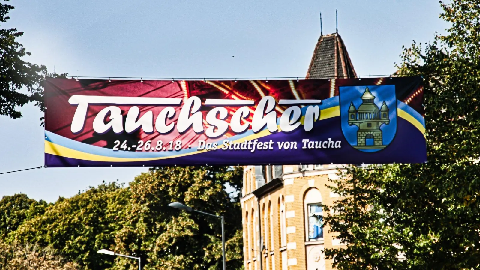 Tauchscher-Muffel? So überleben Sie den Wahnsinn (Foto: taucha-kompakt.de)