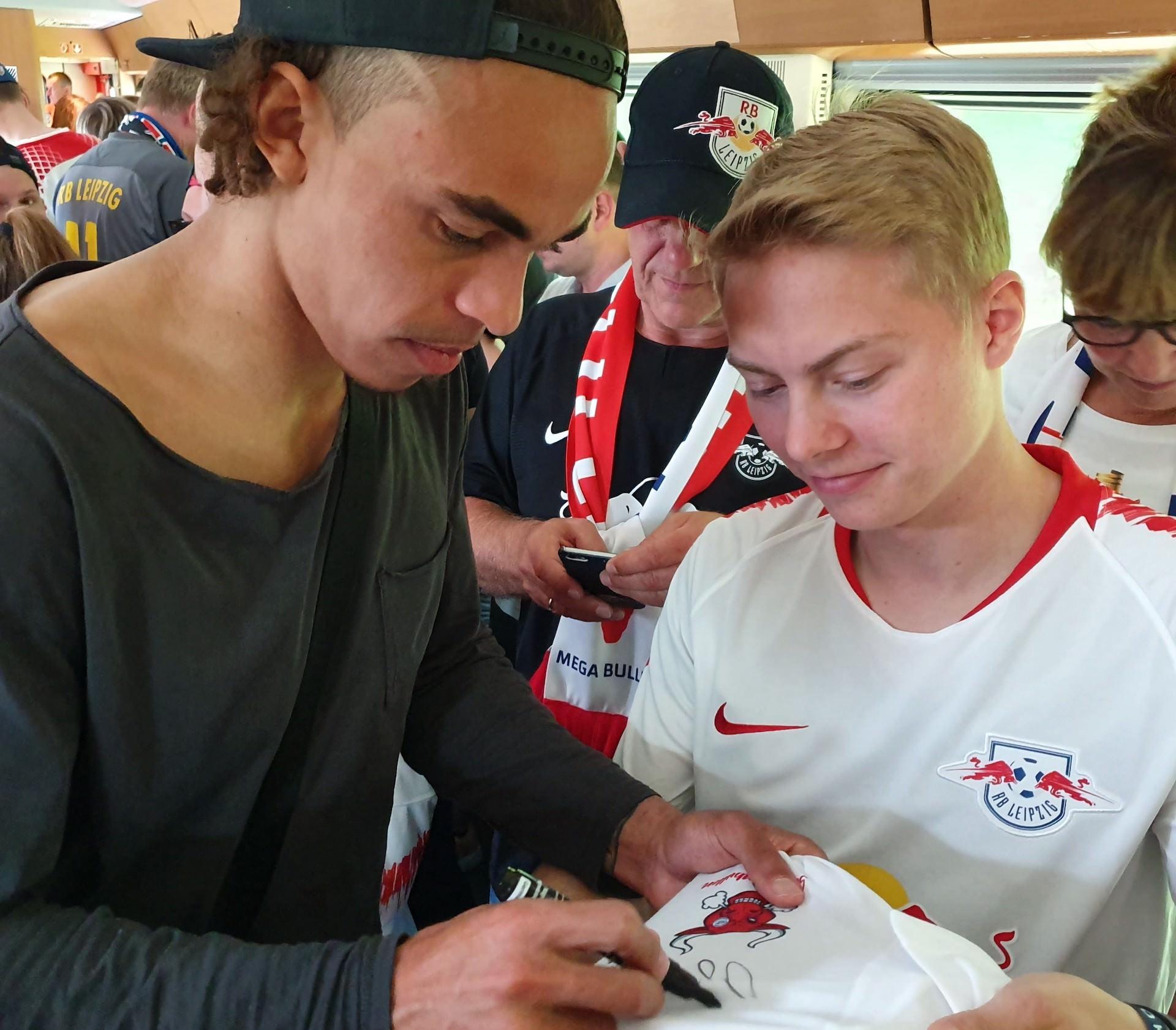 Fest der Vereine: Attraktive Tombola-Preise (Foto: taucha-kompakt.de)