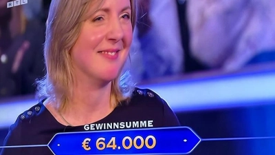 „Emotional!”: Tauchaerin gewinnt 64.000 Euro bei „Wer wird Millionär” (Foto: taucha-kompakt.de)