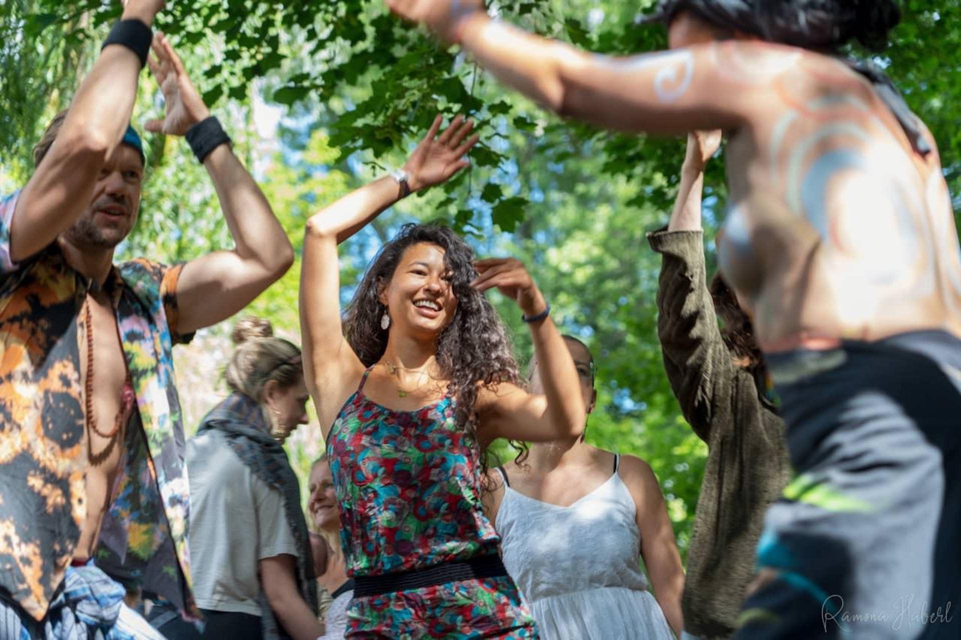 Vorschau auf das Ancient Trance Festival 2023 (Foto: taucha-kompakt.de)