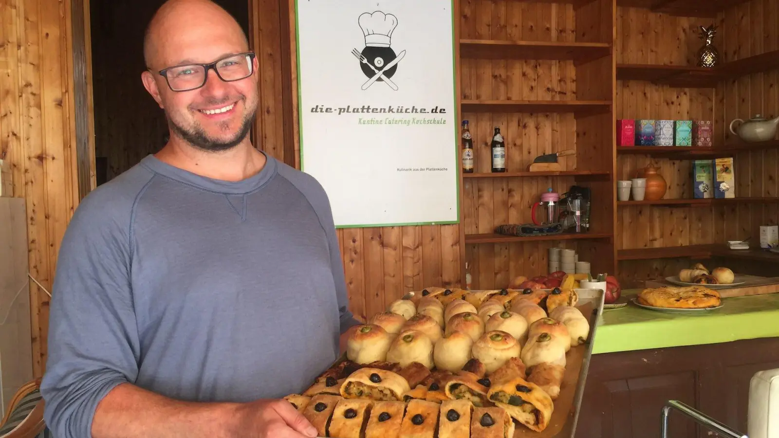 Rettung geglückt: Neues Leben für „Fahrrad Wagner” (Foto: taucha-kompakt.de)
