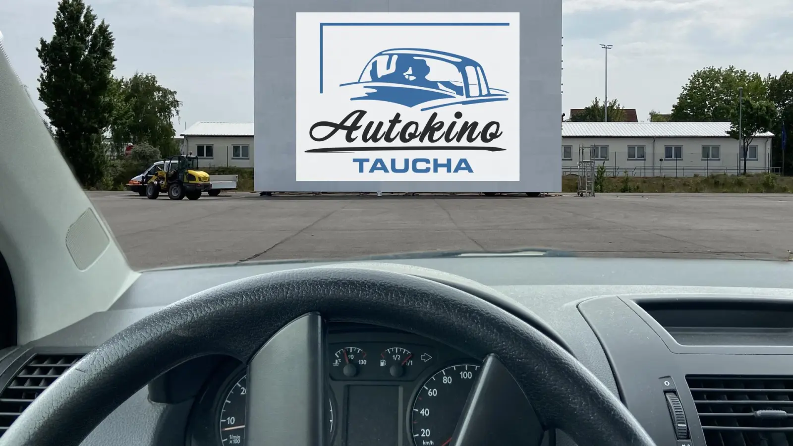 Autokino Taucha: Jetzt Tickets gewinnen (Foto: taucha-kompakt.de)