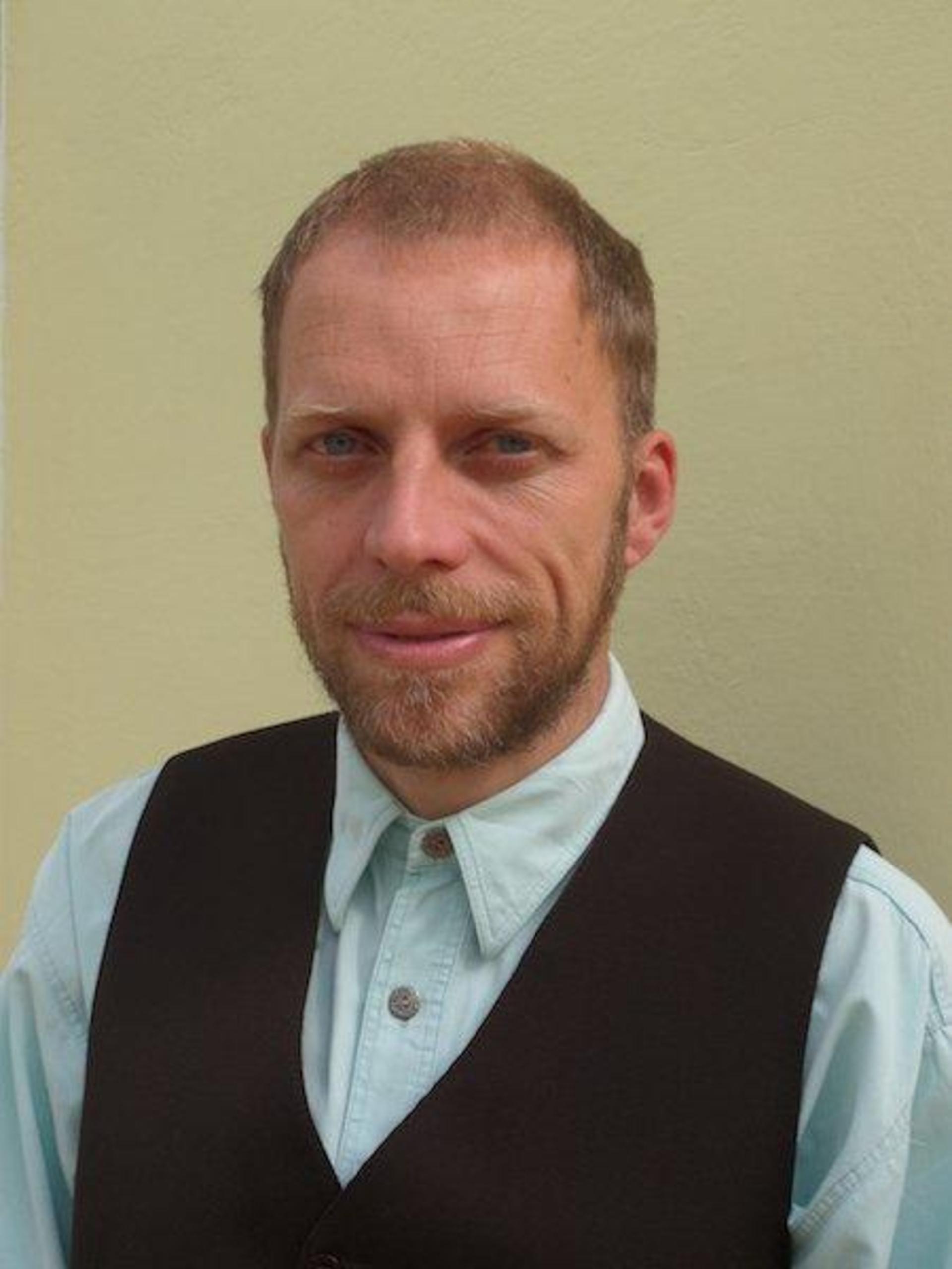 Bürgermeisterwahl Taucha: Roland Gasch will dritter Kandidat sein (Foto: taucha-kompakt.de)