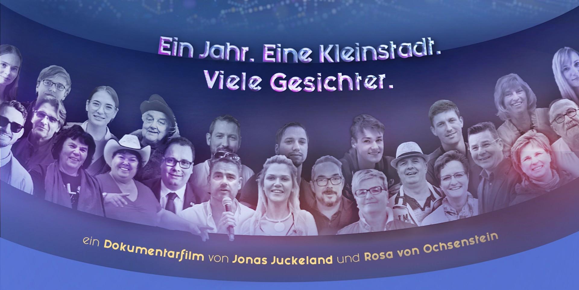 Jubiläums-Film: Premiere nahezu ausverkauft, Tickets für Sonntag erhältlich (Foto: taucha-kompakt.de)