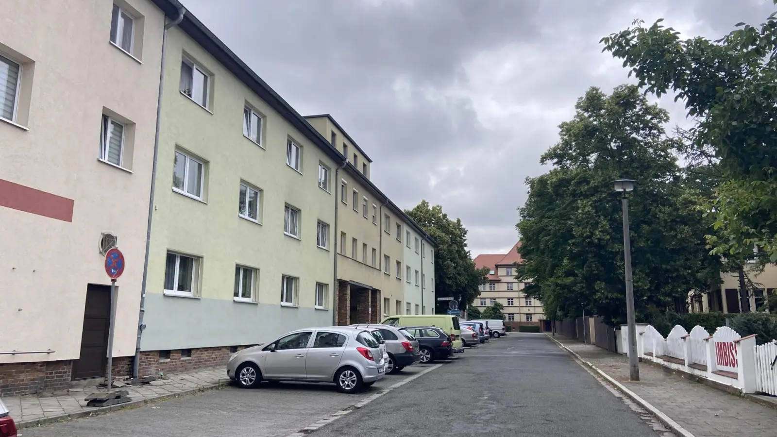 Kleinere Verkehrsraumeinschränkungen im Stadtgebiet (Foto: taucha-kompakt.de)